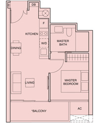 Commonwealth Towers (D3), Condominium #443061741